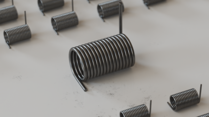 Пружины кручения в Ростов-на-Дону