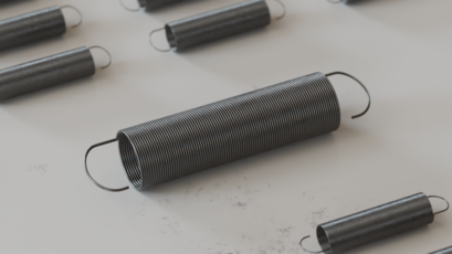 Пружины растяжения в Ростов-на-Дону