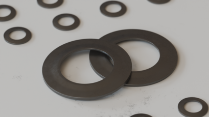 Тарельчатые пружины в Ростов-на-Дону