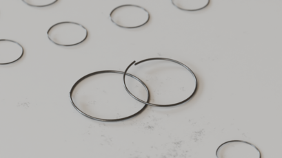 Стопорные кольца в Ростов-на-Дону